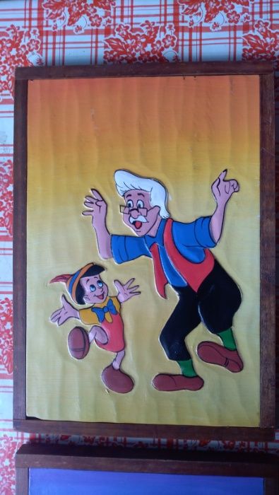 Картини детска стая