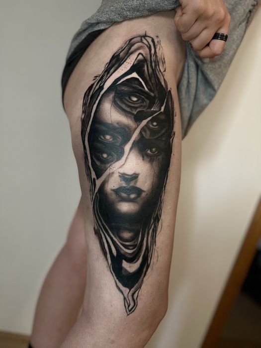 Tatuaje Galați.