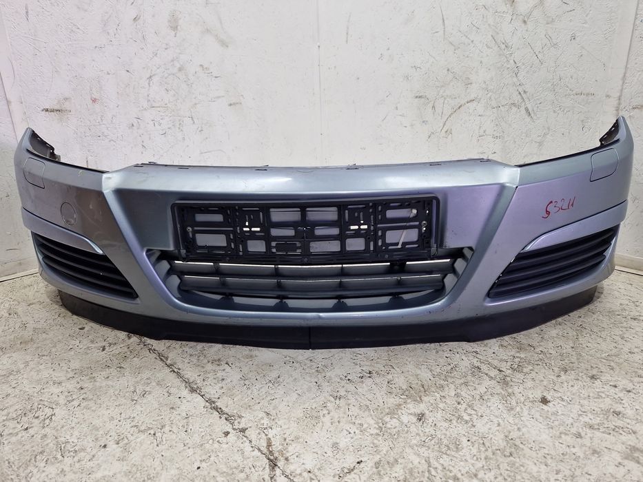Bara fata Opel Astra H [Fabr 2004-2009]