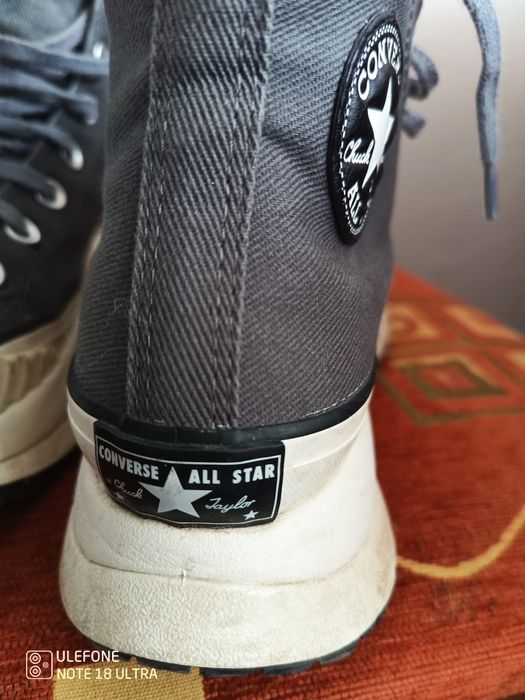 Кецове CONVERSE ALL stars