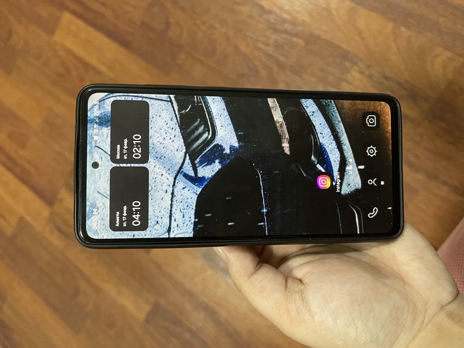 Samsung a52 в отличном состояни