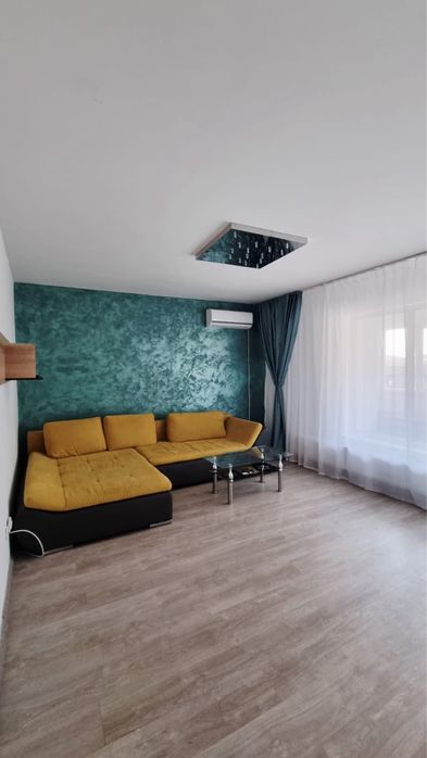 Inchiriez apartament 3camere militari