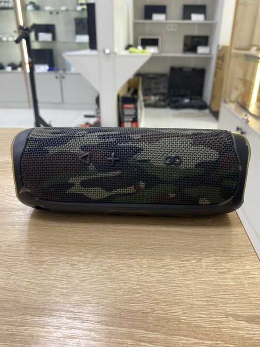 колонка JBL FLIP 5 (p25)