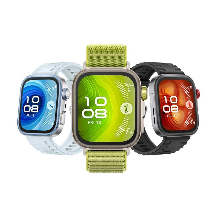 Умные часы - Huawei Watch FIT 4 PRO