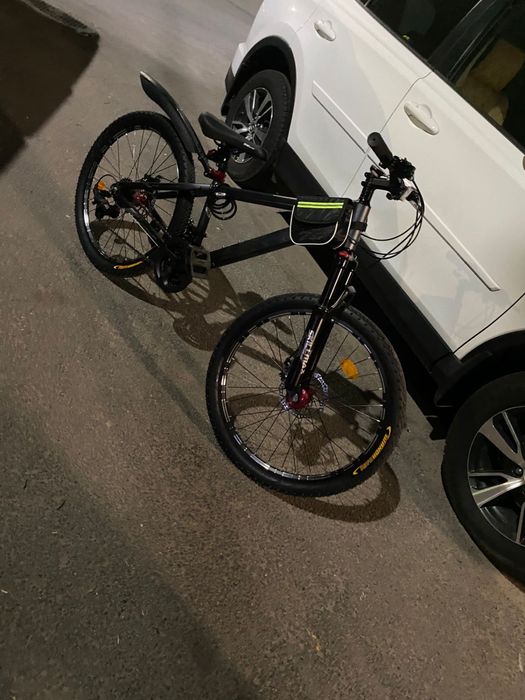 Велик skillmax mtb