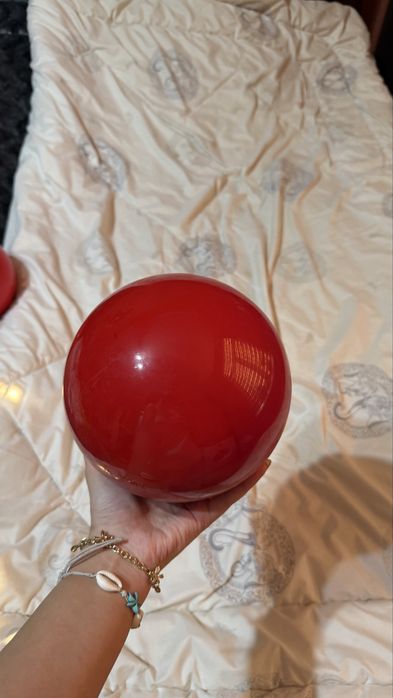 мяч Sasaki для художественной гимнастики