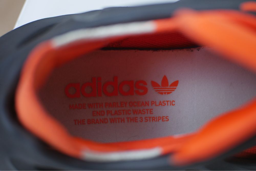 Adidas Adifom Q 42