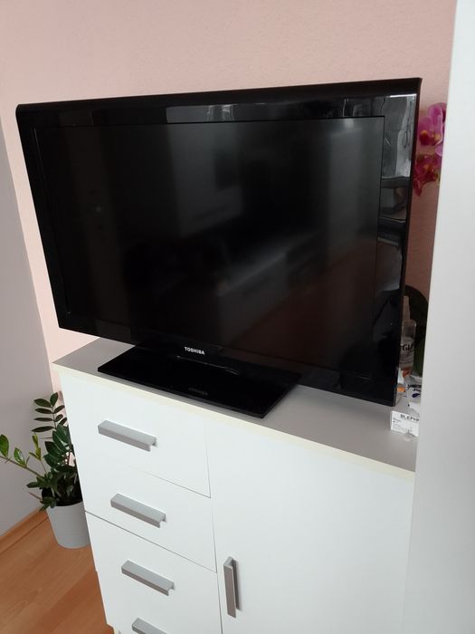 Телевизор Тошиба