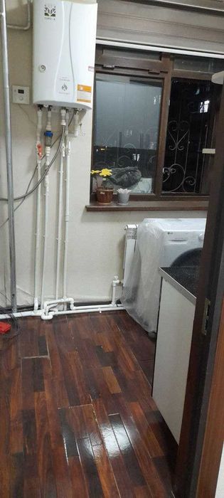 Ijaraga 2 xonali kvartira