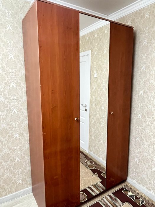 Продам спальный гарнитур Шатура