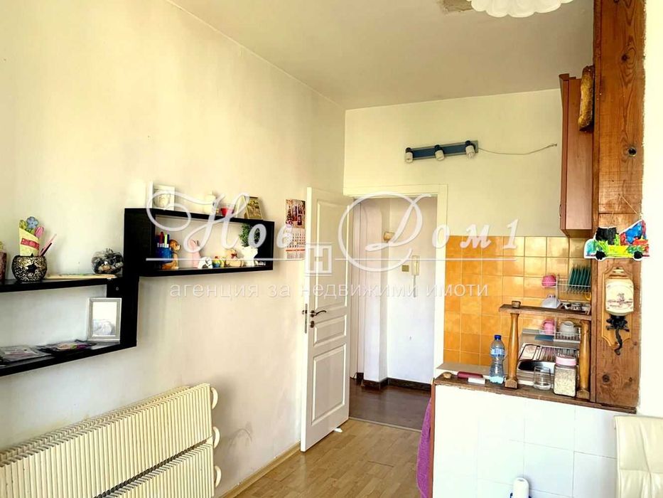 Продава се Тристаен апартамент в Варна, Младост 1 - 62 кв.м за 2096 €/кв.м - Снимка #8