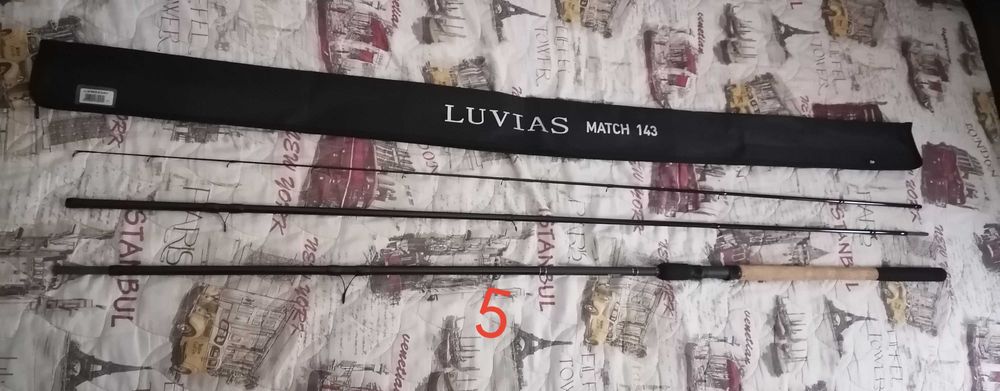 Shimano, filstar,  daiwa, italica