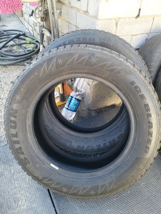 Продам зимние шины
