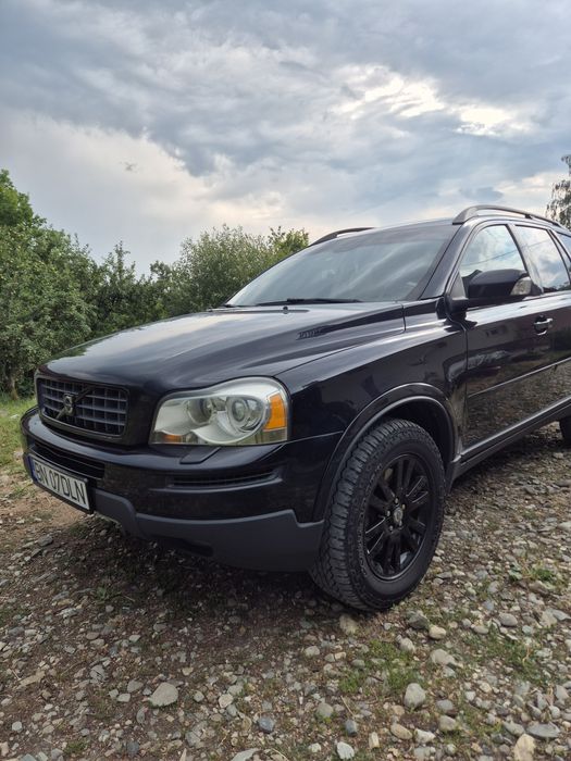 Volvo xc 90 2.4 4x4