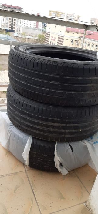 Автошины продам б/у