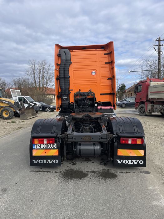 Vand Volvo FH 420 2013 XL
