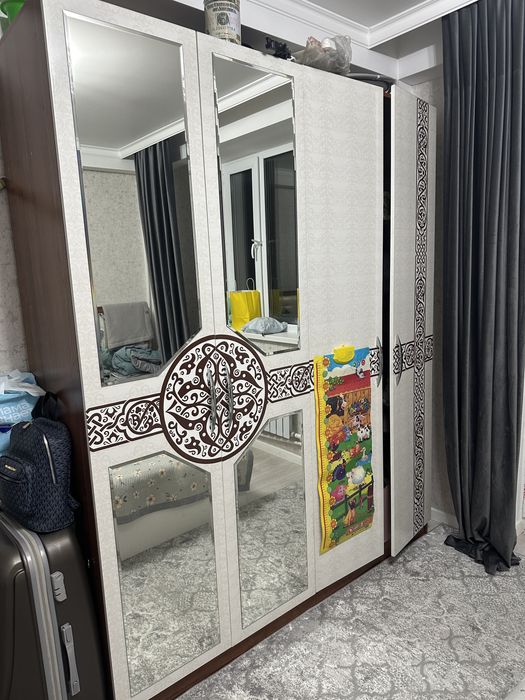 продам мебель для спальни