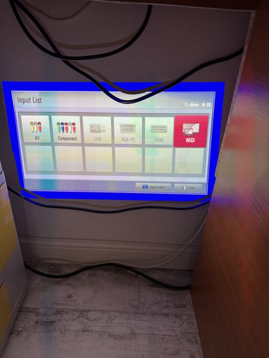 Videoproiector LG PB62G -JE