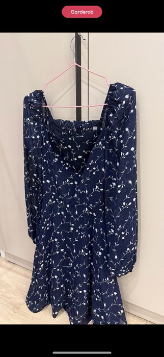 Платье от lichi Xs