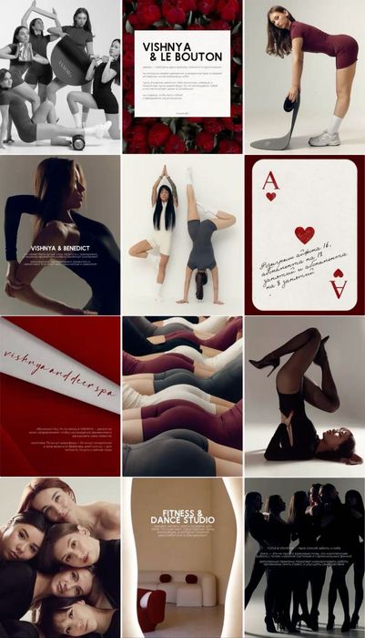 SMM-специалист / Контент-мейкер | Продвижение бизнеса под ключ