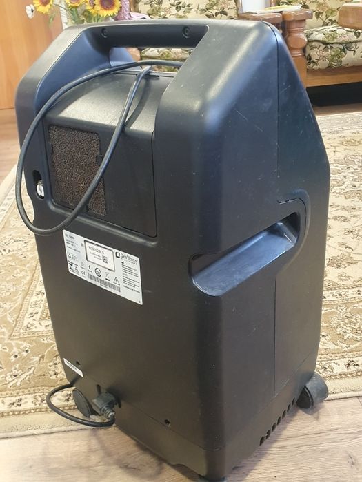Vand concentrator oxigen DeVilbiss 5l