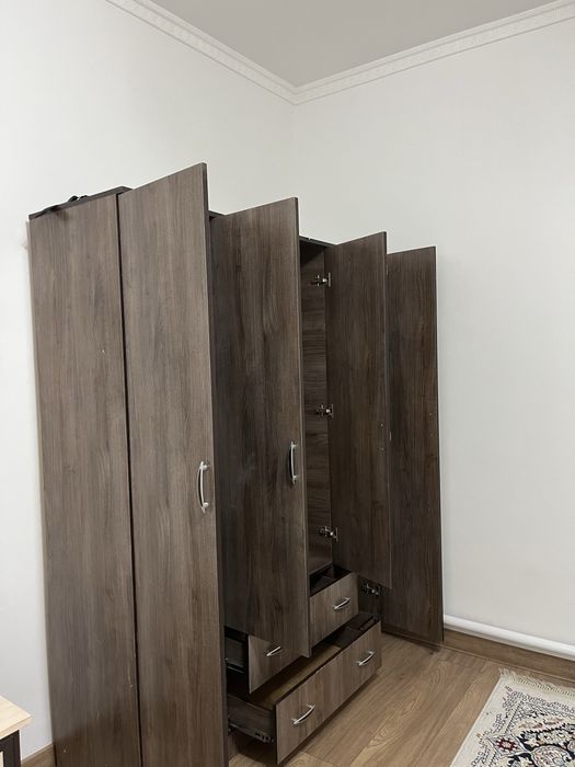 Шкаф б/у в хороший состояние