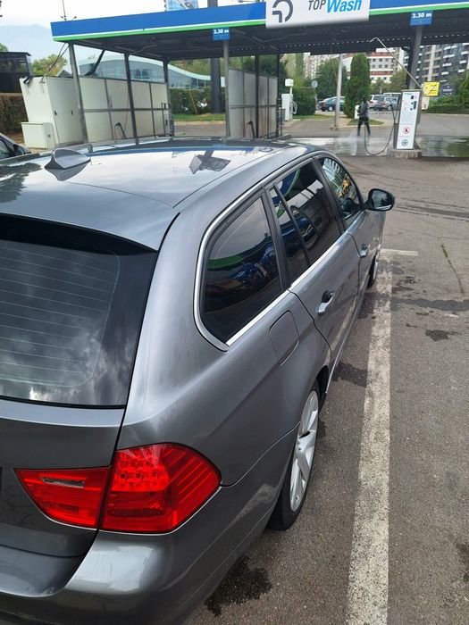 BMW 318D 2012г.5000евро
