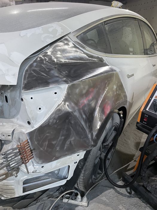 Авторобот стапель профессионально