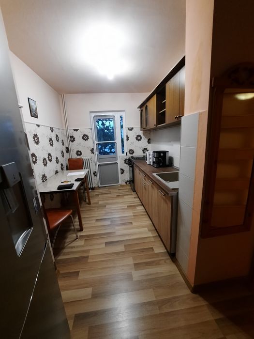 Apartament pb 3 camere