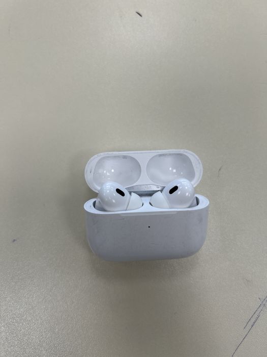 айрподсы прошки 3