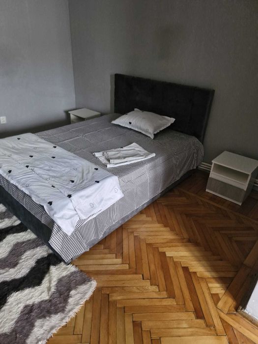 Garsonieră Regim Hotelier