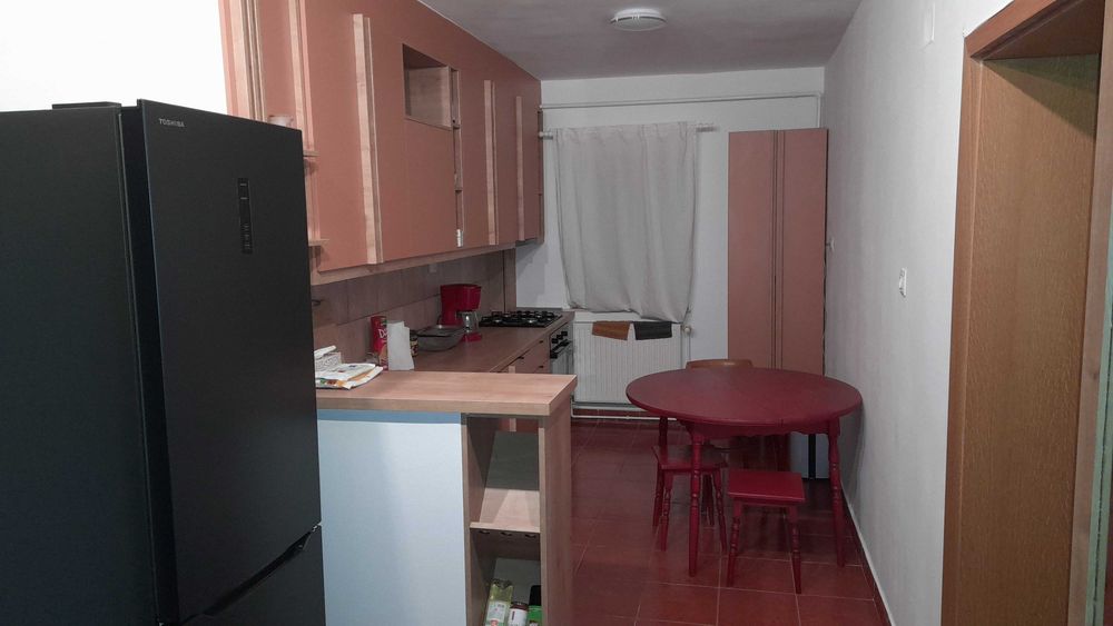 Apartament 2 camere Molidului Brasov