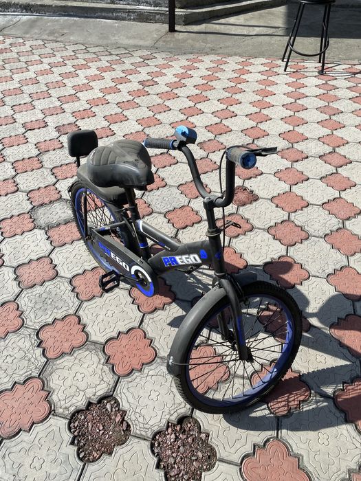 Продается велосипед