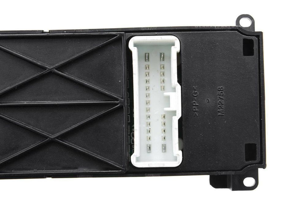 Бутони за ел стъкла за Honda Accord