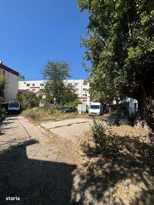Teren 820mp P+4 Aparatorii Patriei Berceni  T210