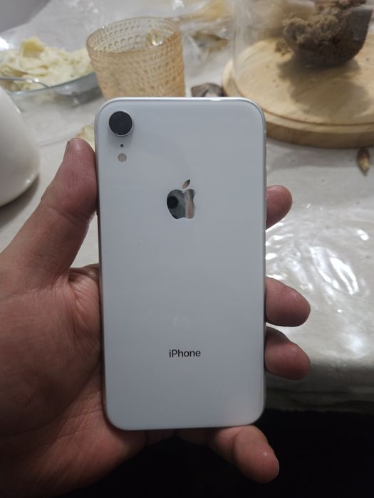 Iphone Xr 128 Обмен