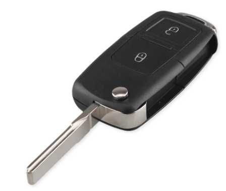 Кутийки за ключ VW Opel