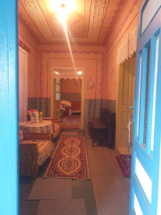 Casa de vanzare sat Dezesti comuna Firliug