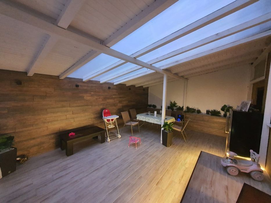 Casa P+M  Anl parc, valea fetii