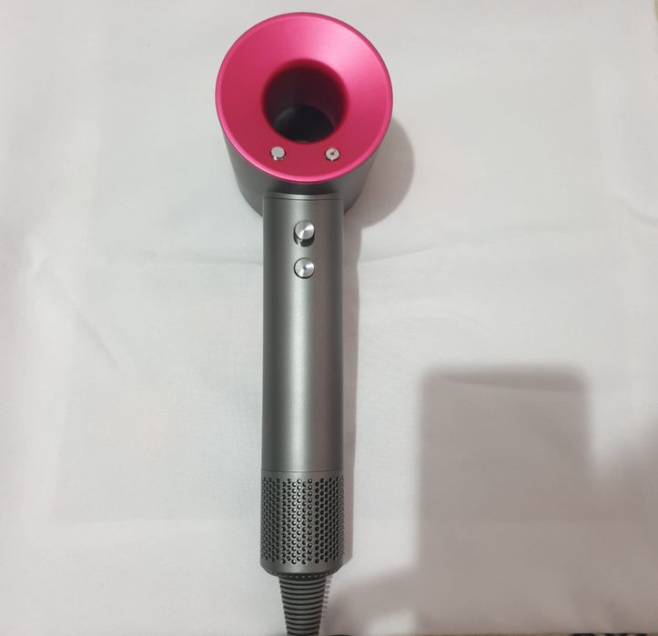 dyson supersonic