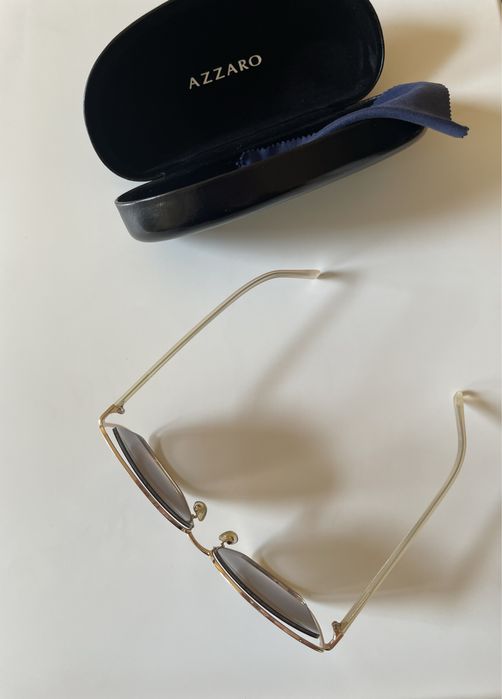 Дамски слънчеви очила Azzaro