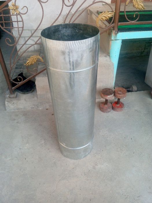 Туника труба витежка сотилади