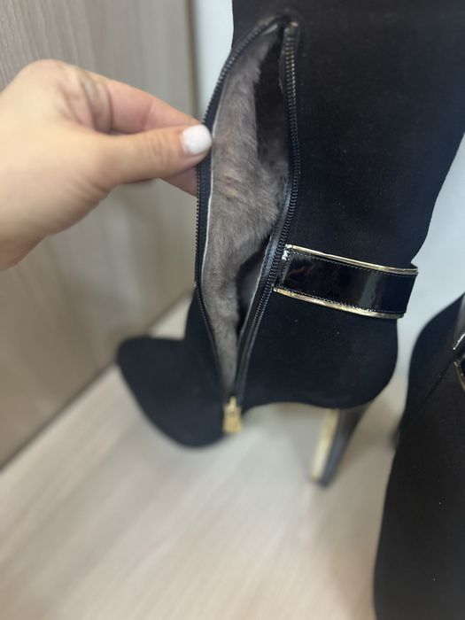 Продам обувь натуральная кожа