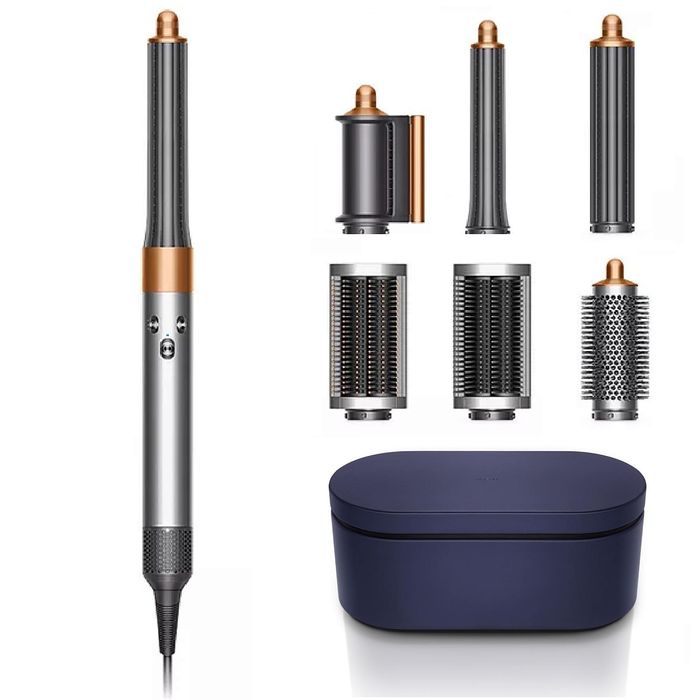 Dyson Airwrap HS09
