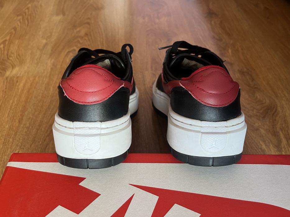 Nike Air Jordan 1 Elevate low