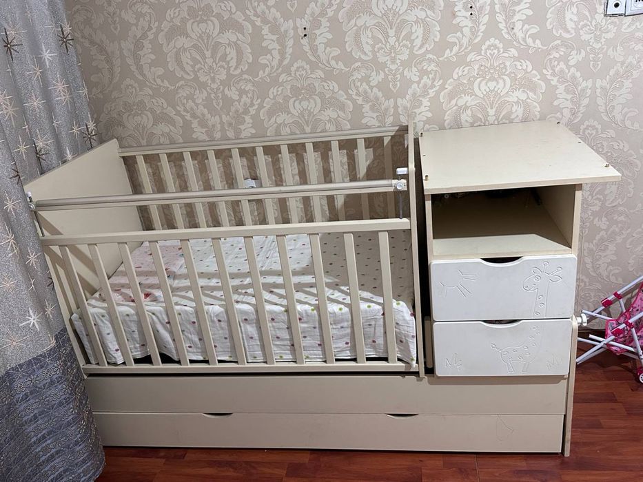 Состаяние Харошый