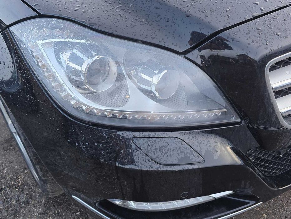 **на части*** Mercedes CLS350 CDI, W218, десен волан