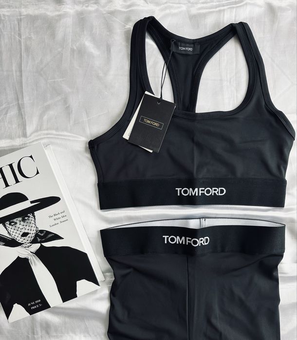 Дамски сет Tom Ford