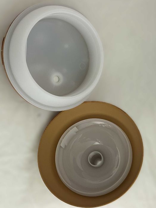 Дифузер Cecotec Pure Aroma 300 Yang - нов овлажнител за въздух