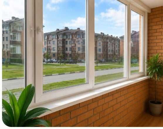 2 ух ком 50 кв Береке мкрн